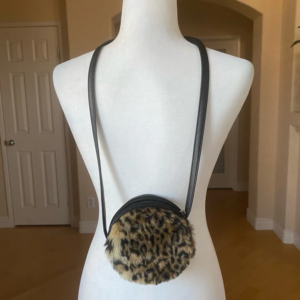 NWOT Kids Three Purse Set Two Crossbody One Wristlet